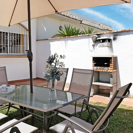 Landsted Fuente2 Piscina Comun Famila Conil De La Frontera