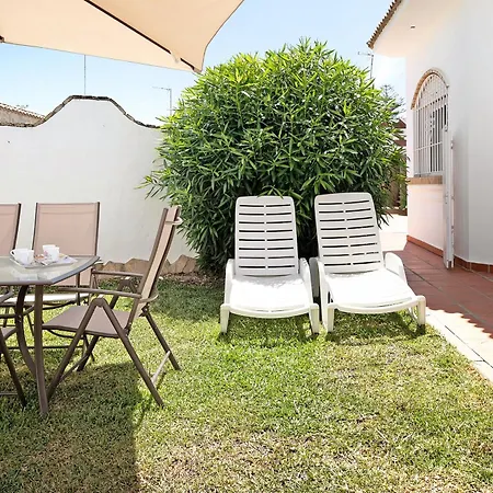 Fuente2 Piscina Comun Famila *