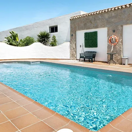 Landsted Fuente2 Piscina Comun Famila *